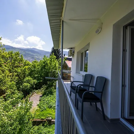 Bright 2bdr With Balcony - Free Parking Sarajevo